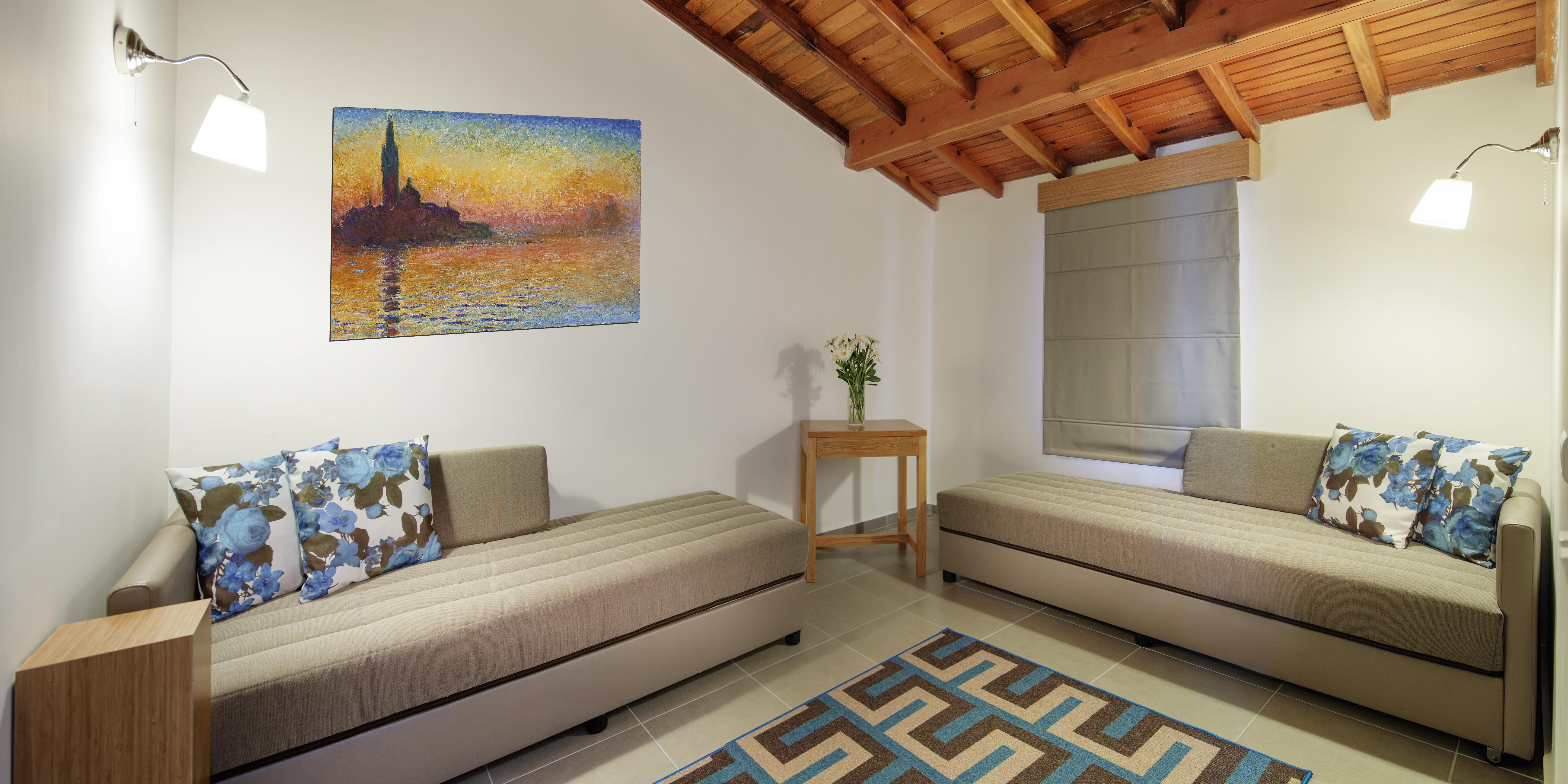 Pine Bay Holiday Resort Kusadası Exterior foto A room with a roman blind